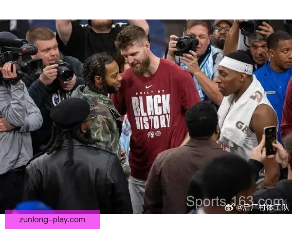 加兰谈近期状态起伏：机会到位未进球仍将保持自信与侵略性