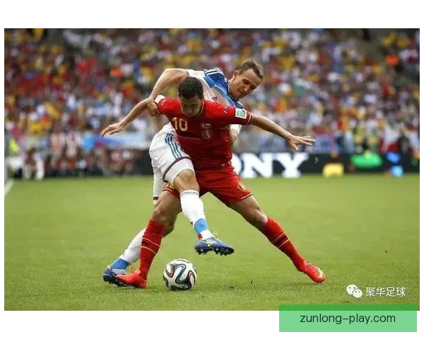 世界杯竞猜赛事全解析及最新盘口走势深度指南