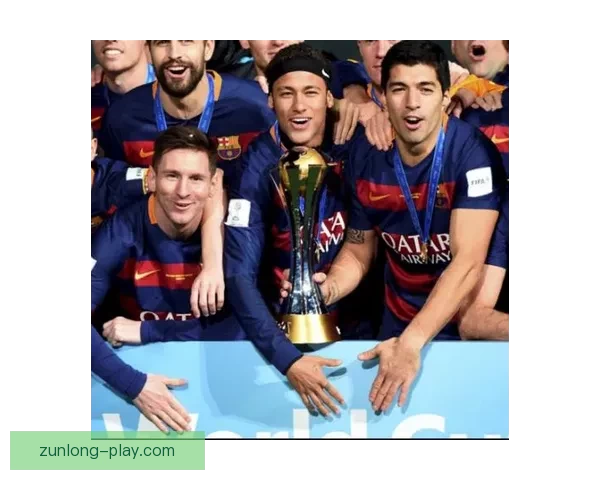 2026年世界杯最佳阵容揭晓 超级球星集结展现无与伦比的足球风采