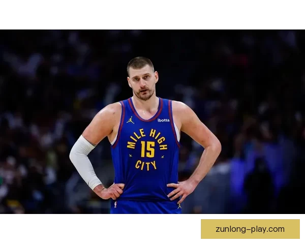 末节6分连连得手约基奇33分15板12助创七项纪录再创新里程碑